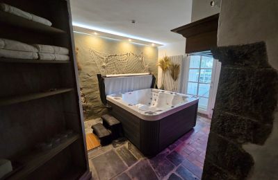 Château à vendre Astenet, Wallonie, 6 Personen Whirlpool 