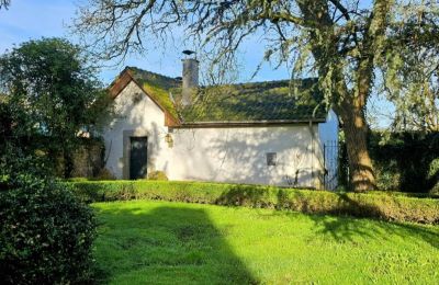 Château à vendre Astenet, Wallonie, Gästehaus "lonley garden "