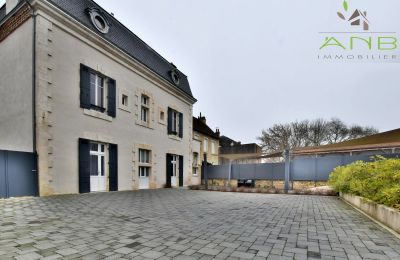 Villa historique Sarlat-la-Canéda, Nouvelle-Aquitaine