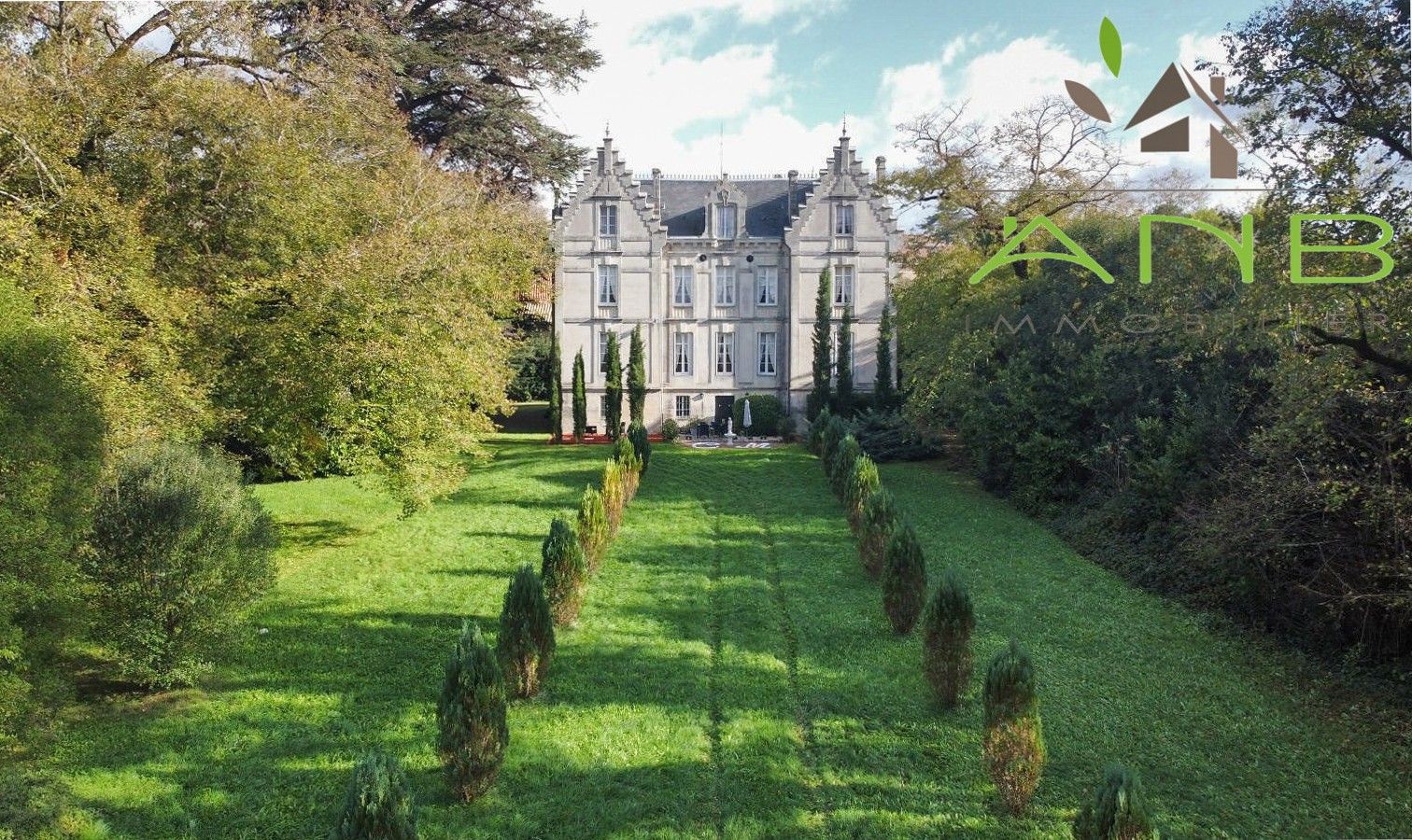 Photos Charente-Maritime: Château du XIXème