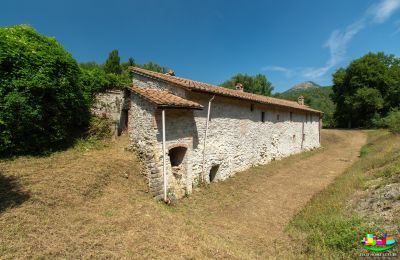 Maison de campagne à vendre Perugia, Ombrie, Image 4/14