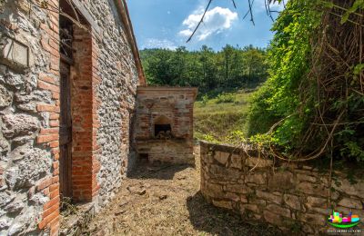 Maison de campagne à vendre Perugia, Ombrie, Image 7/14