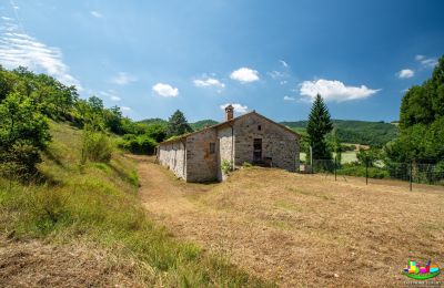 Maison de campagne à vendre Perugia, Ombrie, Image 9/14