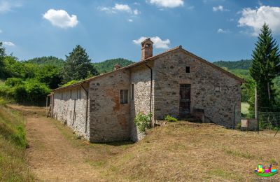 Maison de campagne à vendre Perugia, Ombrie, Image 10/14