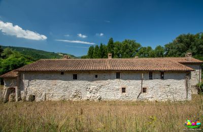 Maison de campagne à vendre Perugia, Ombrie, Image 11/14