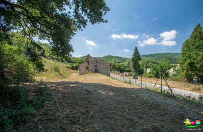 Maison de campagne à vendre Perugia, Ombrie, Image 12/14