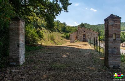 Maison de campagne à vendre Perugia, Ombrie, Image 13/14