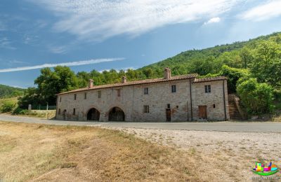 Maison de campagne à vendre Perugia, Ombrie, Image 14/14