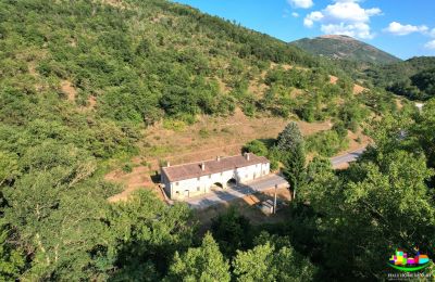 Maison de campagne à vendre Perugia, Ombrie, Image 2/14