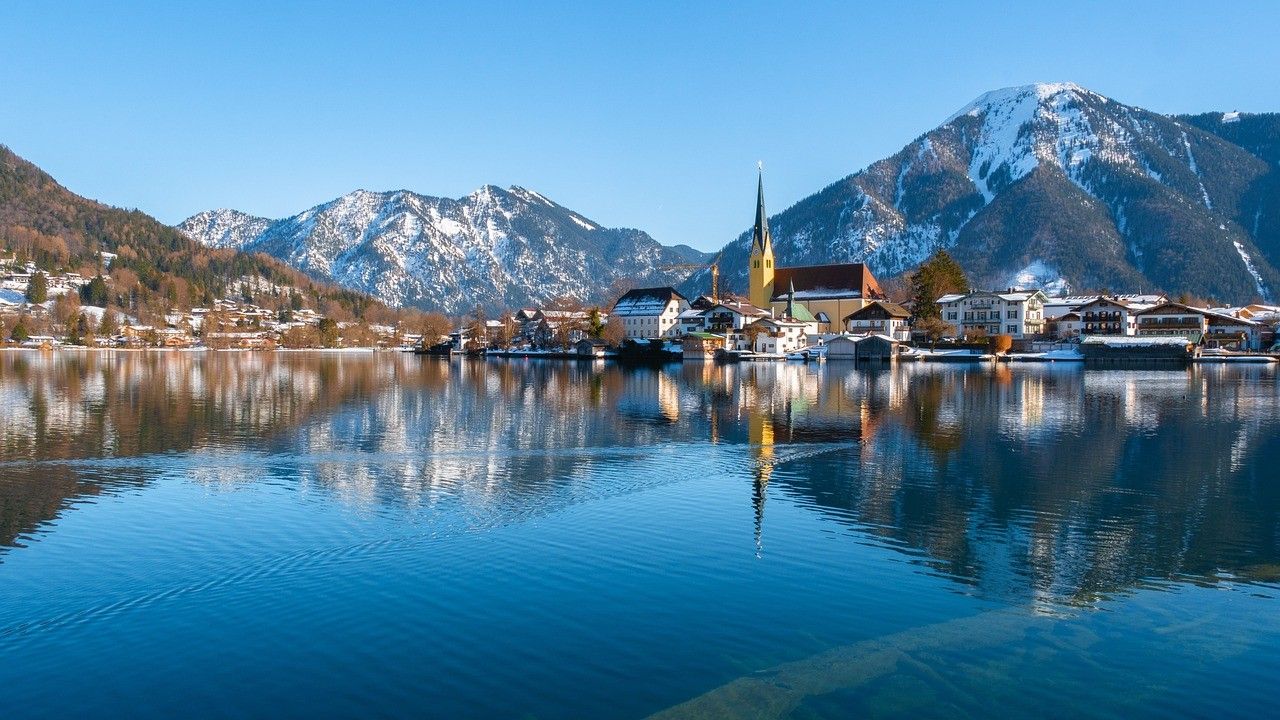 Photos Hôtel historique au bord du lac Tegernsee