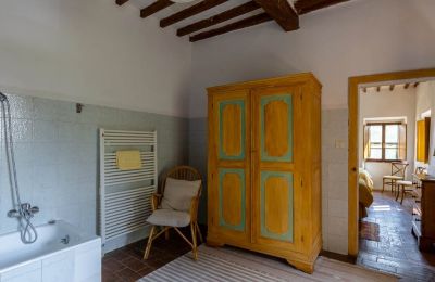 Maison de campagne à vendre Castellina in Chianti, Toscane, Image 24/30