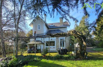 Villa historique à vendre Bussac-sur-Charente, Nouvelle-Aquitaine, Image 32/33