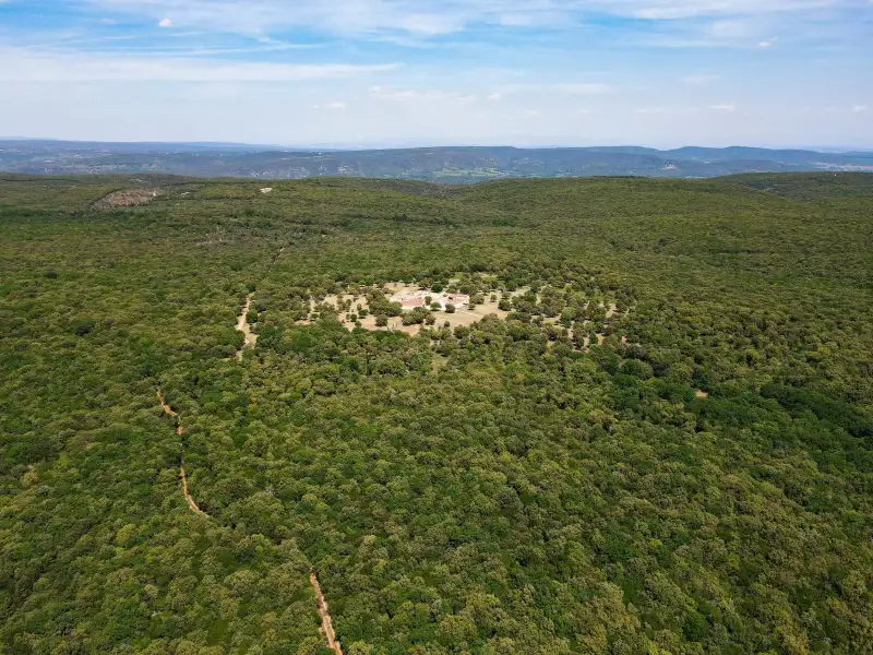 Propriété historique à vendre Occitanie,  France, 3