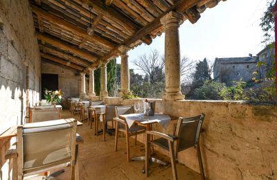 Château à vendre Uzès, Occitanie, Image 5/38