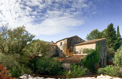 Château à vendre Uzès, Occitanie, Image 35/38