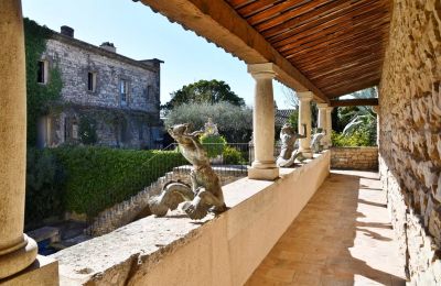 Château à vendre Uzès, Occitanie, Image 14/45