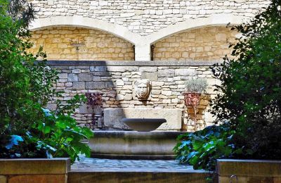 Château à vendre Uzès, Occitanie, Image 45/45