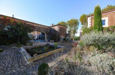 Manoir à vendre Uzès, Occitanie, Image 27/32