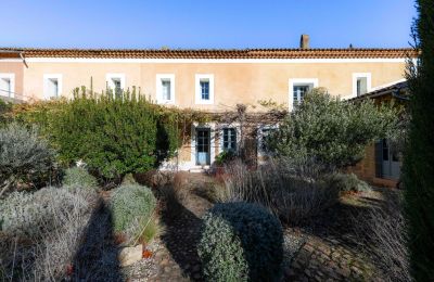 Manoir à vendre Uzès, Occitanie, Image 5/32