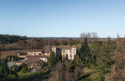 Manoir à vendre Uzès, Occitanie, Image 5/11