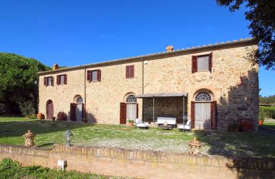 Maison de campagne à vendre Montecatini Val di Cecina, Toscane, haupt