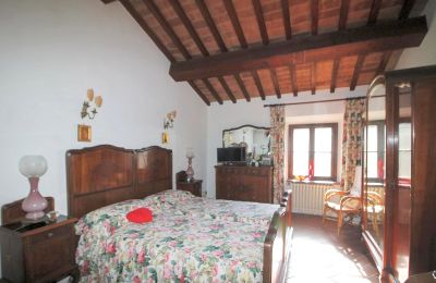 Maison de campagne à vendre Montecatini Val di Cecina, Toscane, Image 21/31