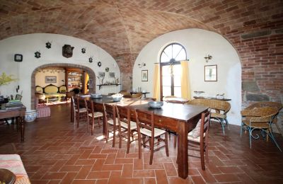 Maison de campagne à vendre Montecatini Val di Cecina, Toscane, Image 19/31