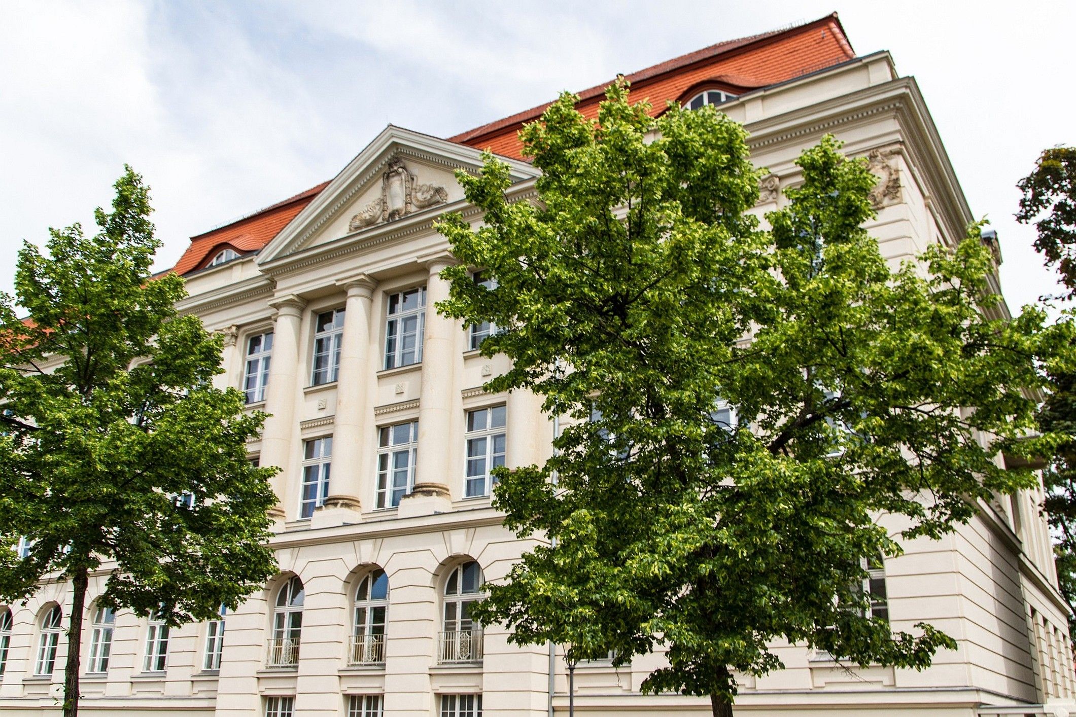 Photos Hôtel particulier historique à Berlin