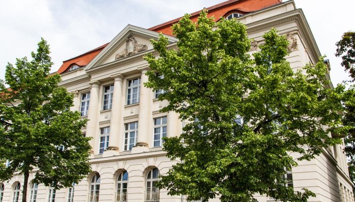 Château à vendre Berlin,  Allemagne