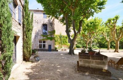 Château à vendre Saint-Chaptes, Occitanie, Image 22/42