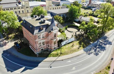 Villa historique à vendre Radomsko, Kolejowa  2, Łódź, Image 2/26