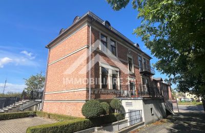 Villa historique à vendre Radomsko, Kolejowa  2, Łódź, Image 3/26