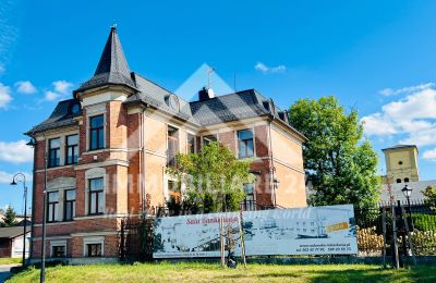 Villa historique à vendre Radomsko, Kolejowa  2, Łódź, Image 5/26