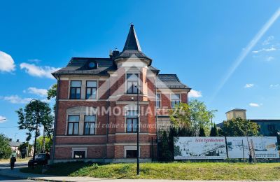 Villa historique à vendre Radomsko, Kolejowa  2, Łódź, Image 6/26