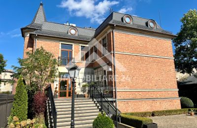 Villa historique à vendre Radomsko, Kolejowa  2, Łódź, Image 7/26