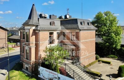 Villa historique à vendre Radomsko, Kolejowa  2, Łódź, Image 1/26