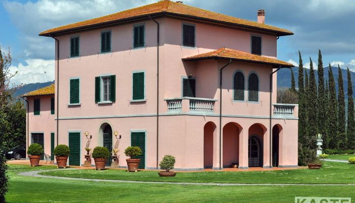 Villa historique à vendre Pardossi, Toscane,  Italie