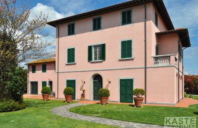 Villa historique à vendre Pardossi, Toscane, Image 3/10