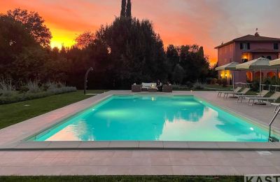 Villa historique à vendre Pardossi, Toscane, Piscine