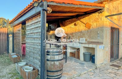 Ferme à vendre La Rasa, Castille-et-León, Image 38/47