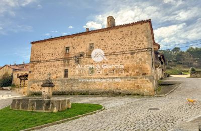 Manoir à vendre Molinos de Duero, Castille-et-León, Image 27/37