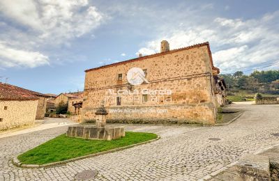 Manoir à vendre Molinos de Duero, Castille-et-León, Image 28/37