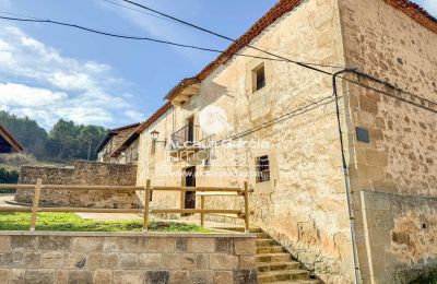 Manoir à vendre Molinos de Duero, Castille-et-León, Image 30/37