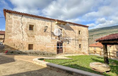 Manoir à vendre Molinos de Duero, Castille-et-León, Image 2/37