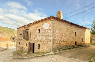 Manoir à vendre Molinos de Duero, Castille-et-León, Image 35/37