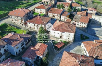 Manoir à vendre Molinos de Duero, Castille-et-León, Image 5/37