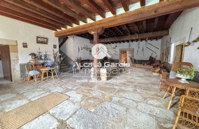 Manoir à vendre Molinos de Duero, Castille-et-León, Image 11/37