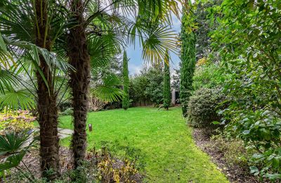 Demeure historique à vendre Ville-d'Avray, Île-de-France, Jardin