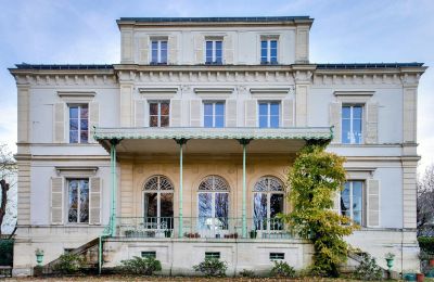 Appartement du château Meudon, Île-de-France