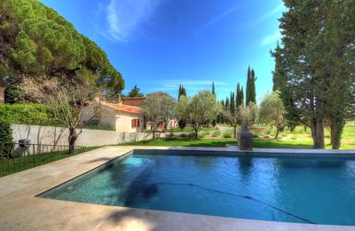 Demeure historique à vendre Aups, Provence-Alpes-Côte d'Azur, Piscine